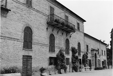 Villa Lazzarini